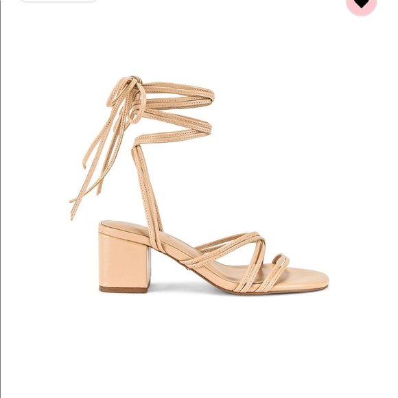 Raye Sybil Heels - Picture 5 of 11